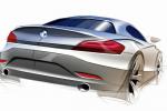 BMW Z4 2009 года